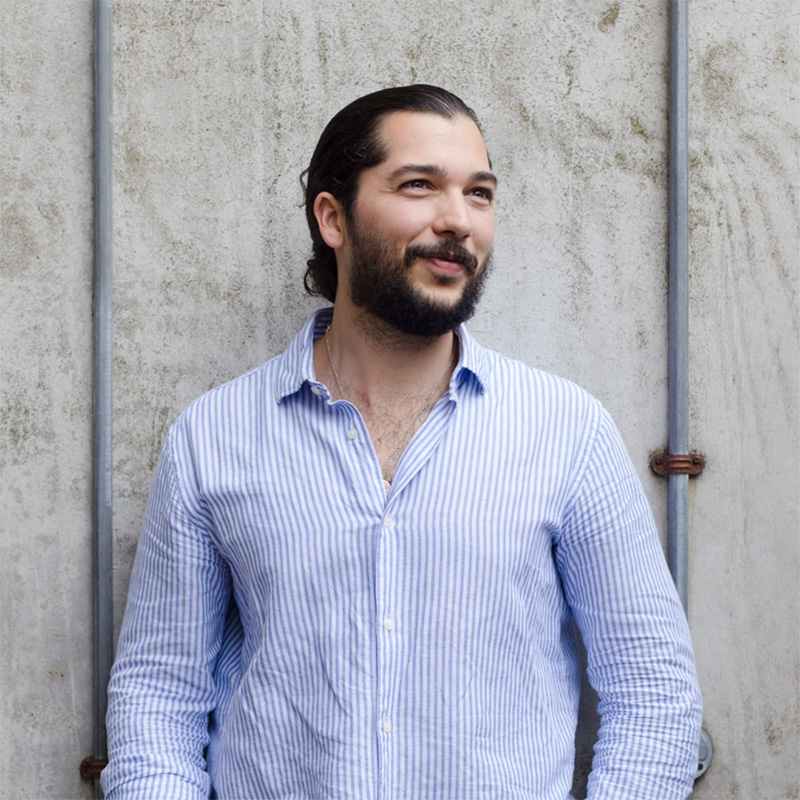 Team Manuel Gonzalez Nogueira