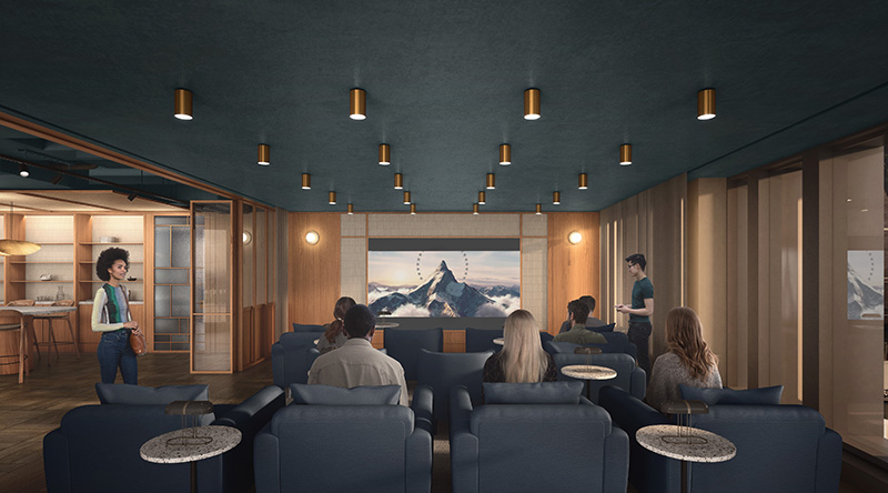 10 251 SecchiSmith Tigg Coll Architects Chapter London Bridge View07 HR 220819 T