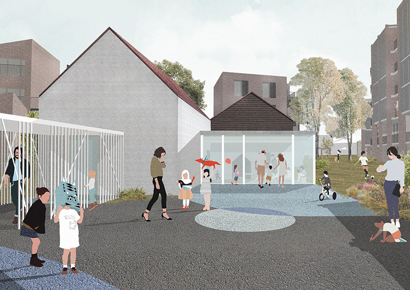 10 Community building perspective T