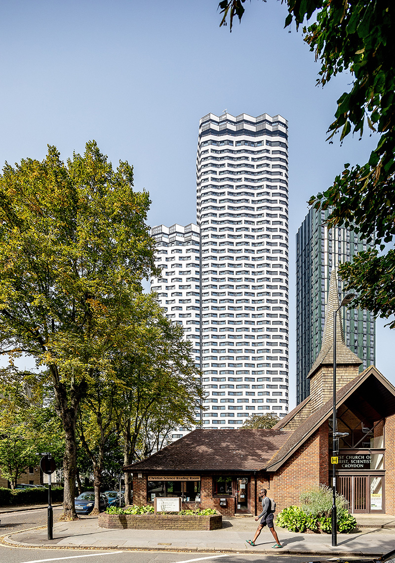 1 TIDE College Road Exteriors HR 8 T