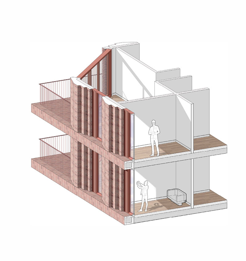 3 Detail 01 Context bw2791 1 T