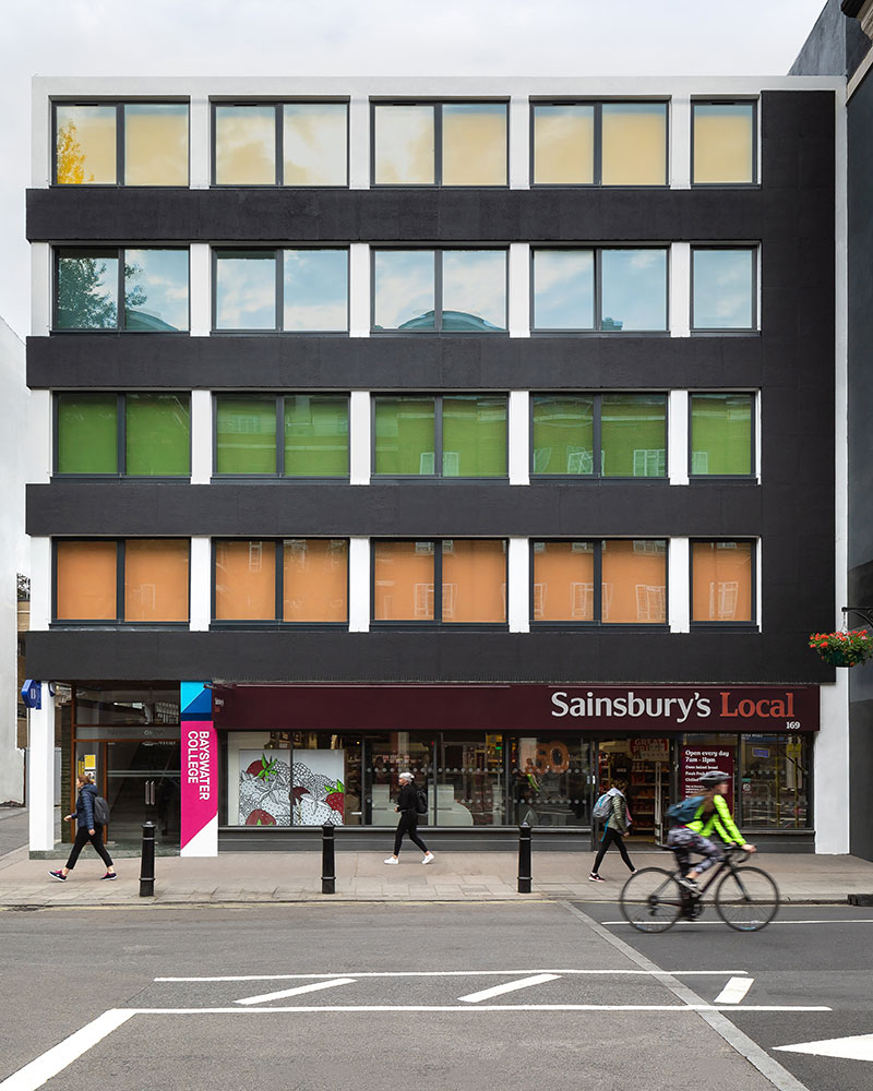 3 ID7A1302 Edit 110619 Tigg Coll Bayswater College Edit T