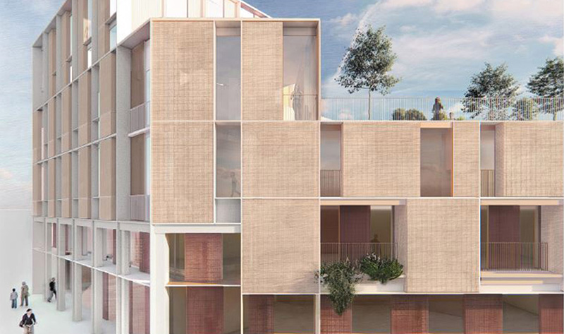 6 tanner street materials T 1