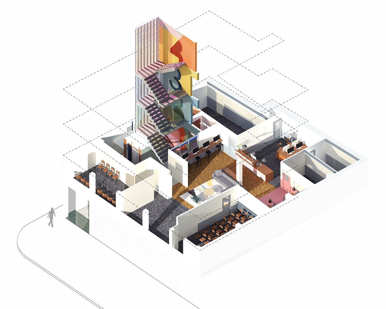 BayswaterCollege Cameo 01