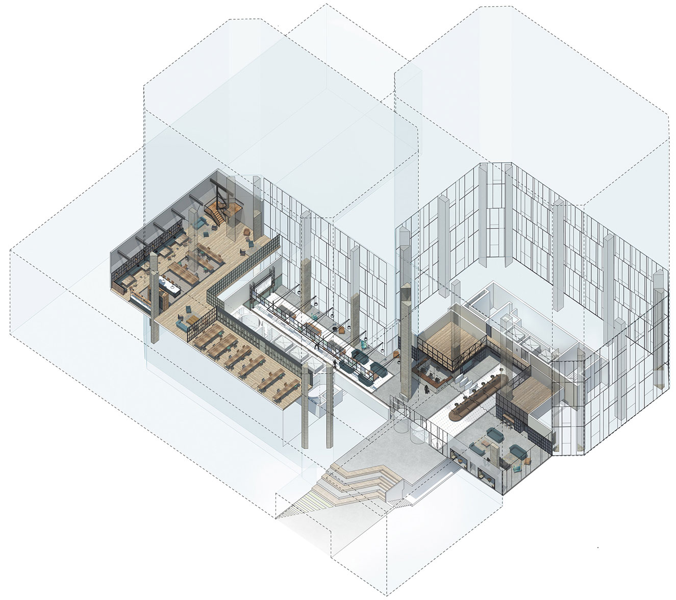 ChapterKingsCross Cameo 01