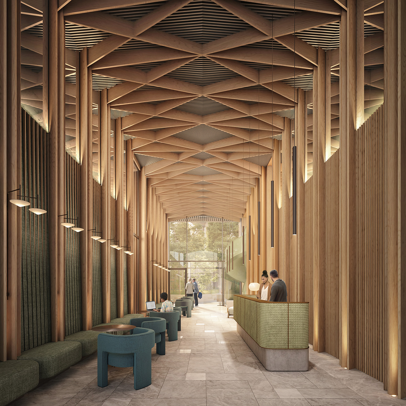 ChapterLondonBridge Cameo 02