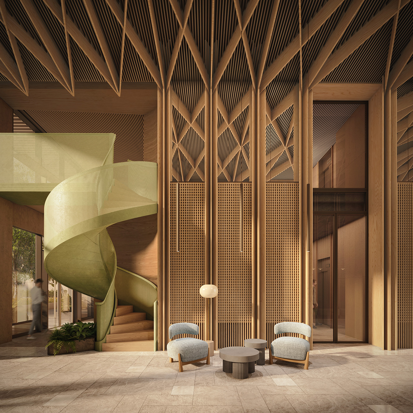 ChapterLondonBridge Cameo 04