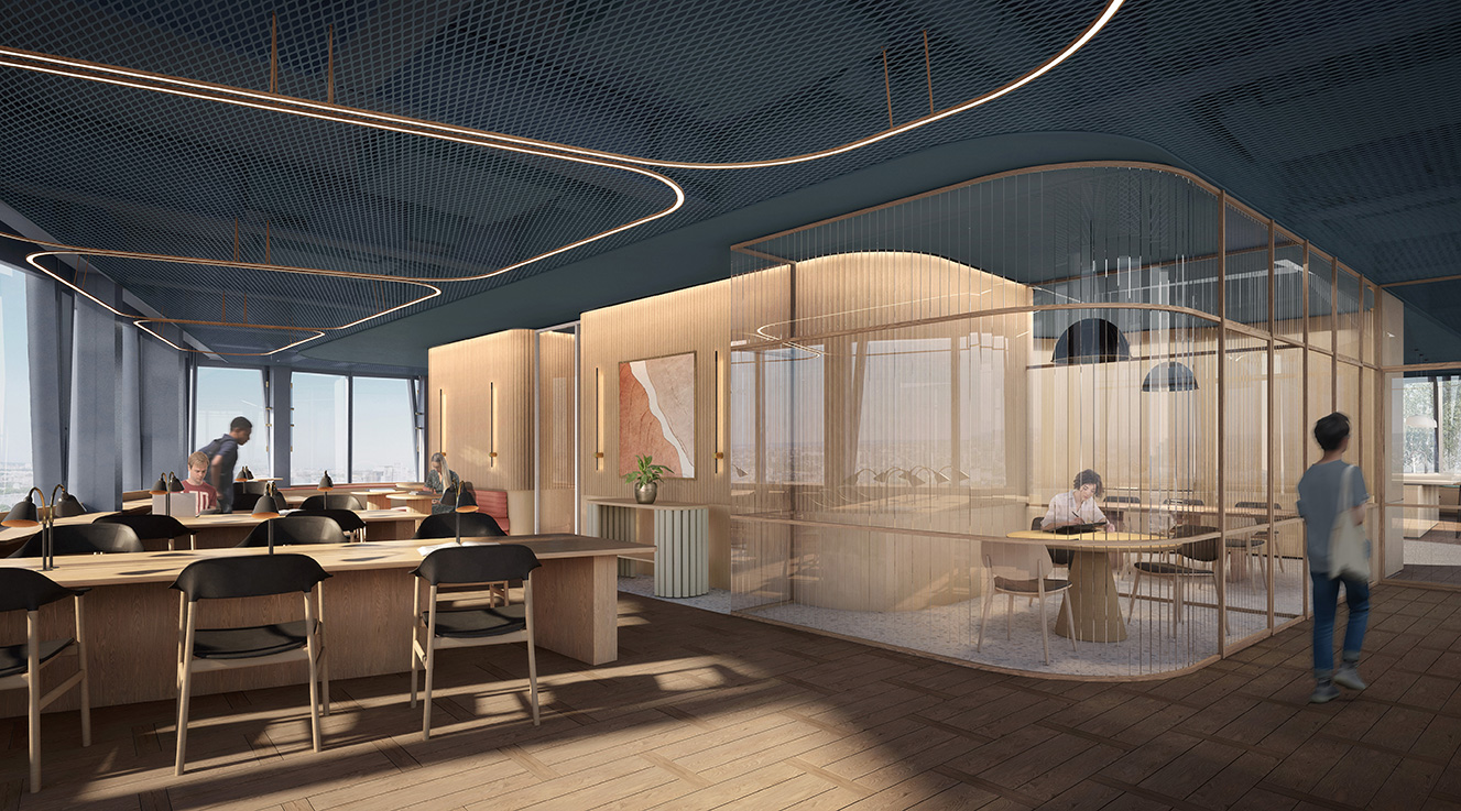 ChapterLondonBridge Cameo 08