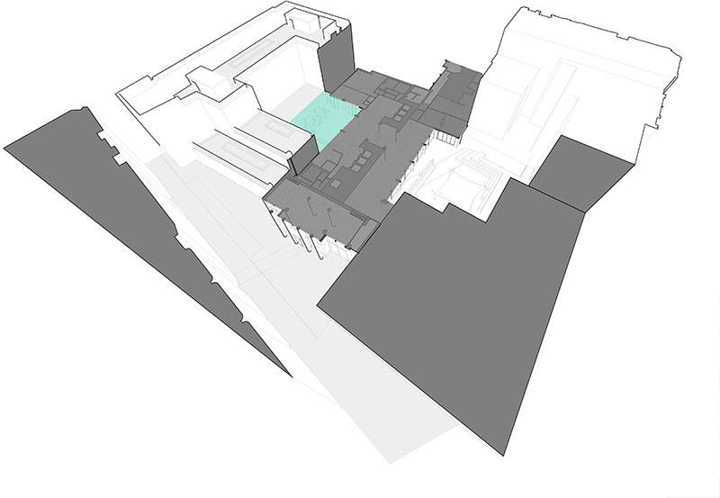Diagram 3d context T