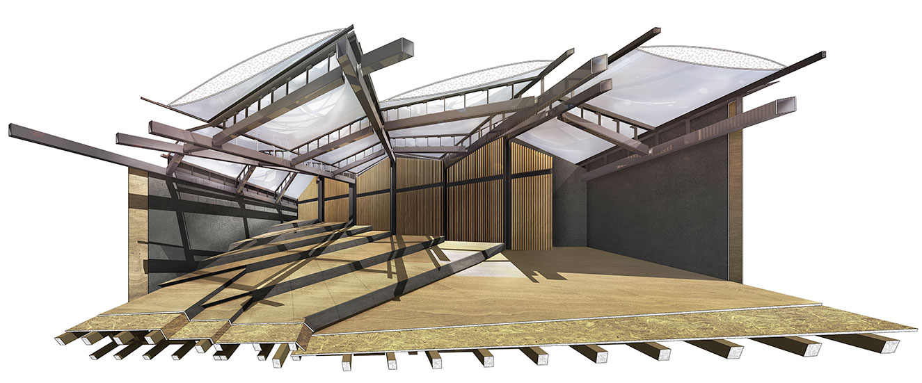 SpitalfieldsAuditorium Cameo 03 FS