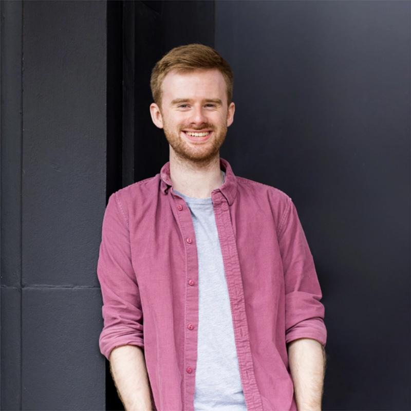 Team Robert Thackeray