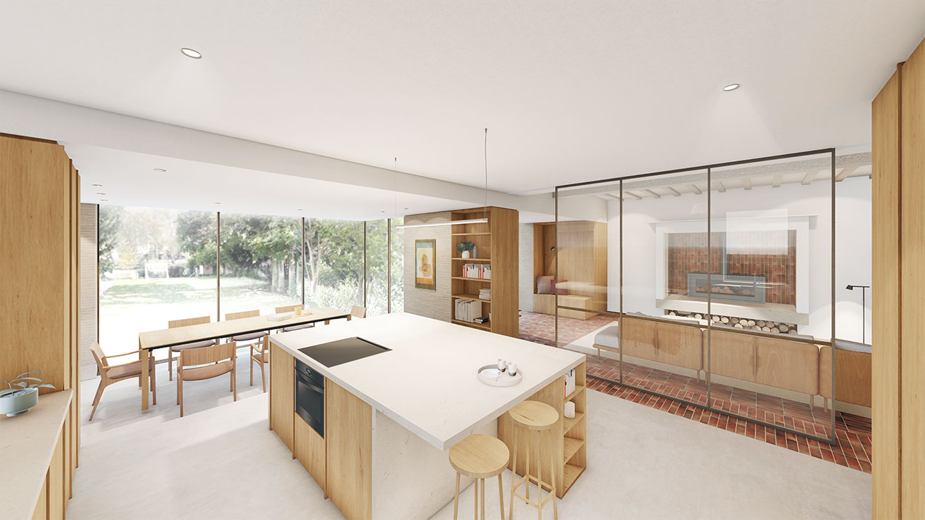 TeddingtonLodge Cameo 02