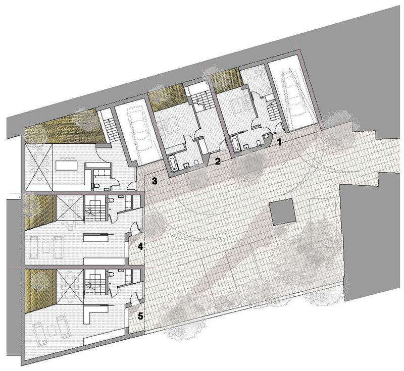 Wandsworth Mews 2 replace T