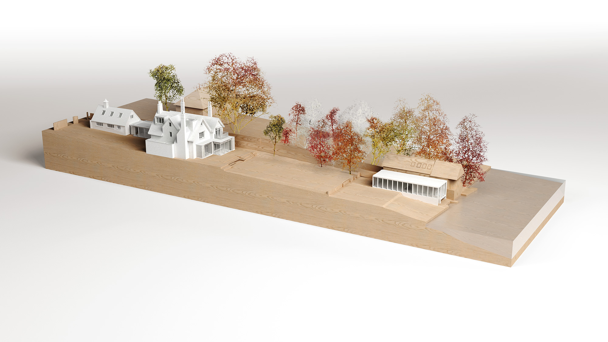 240110 Model Render White Gradient