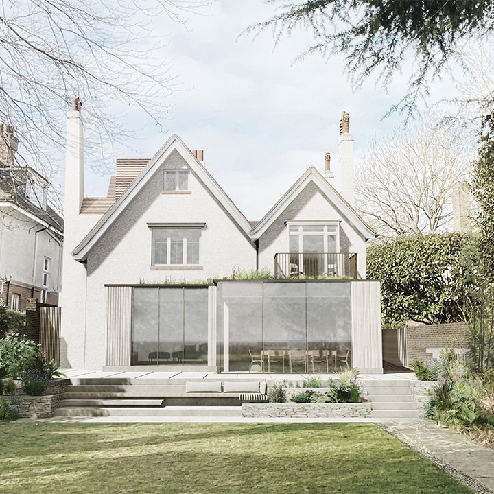 TeddingtonLodge Cameo