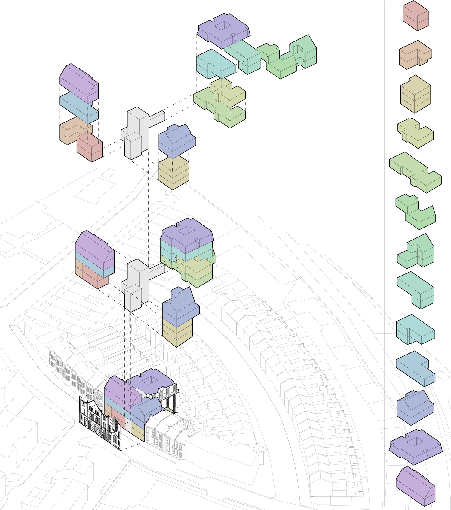 2 Exploded Diagram 1